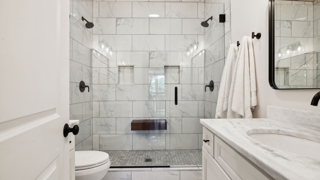 Photo of Bathroom in Estill Springs