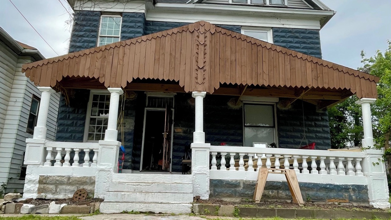 Photo of Outdoor in Parkersburg