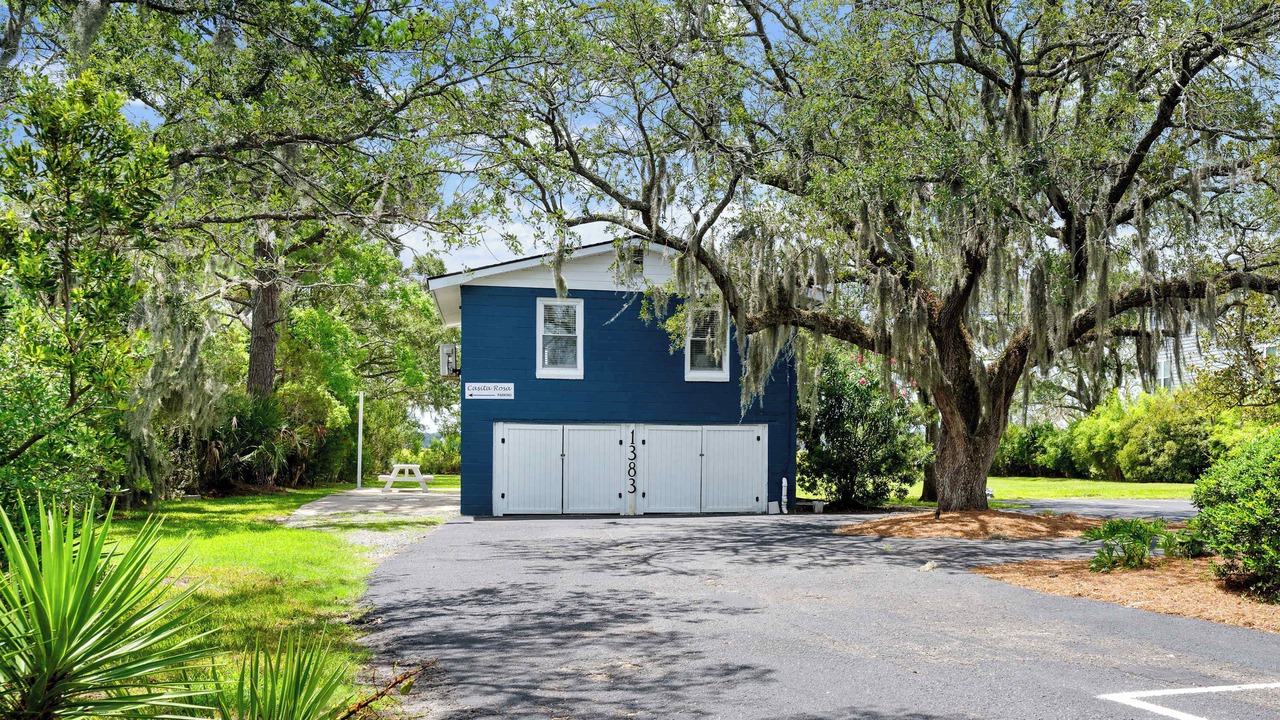 Photo of Outdoor in Charleston