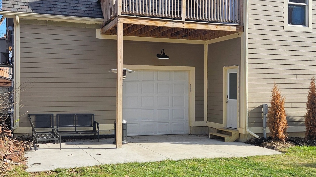 Photo of Outdoor in Near East Columbus