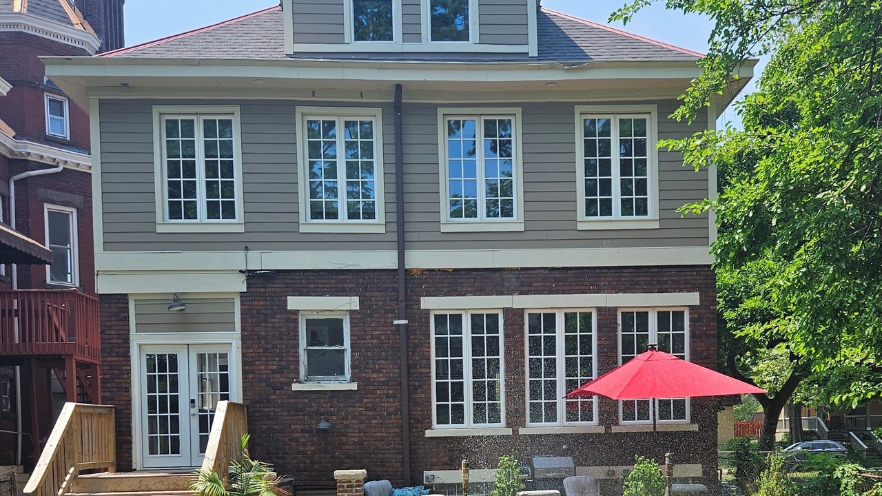 Photo of Outdoor in Near East Columbus