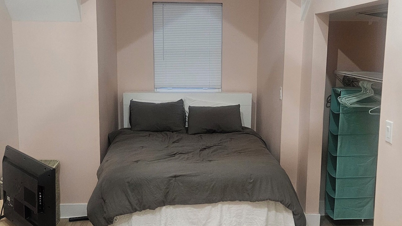 Photo of Bedroom in Near East Columbus