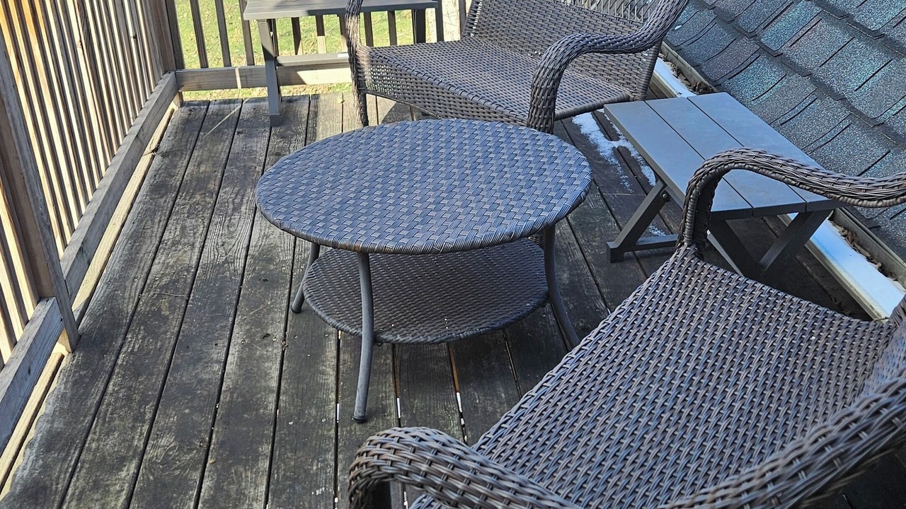 Photo of Outdoor in Near East Columbus