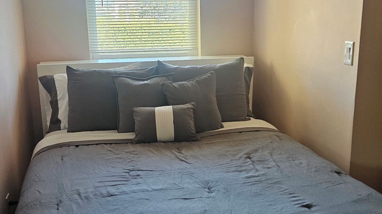 Photo of Bedroom in Near East Columbus