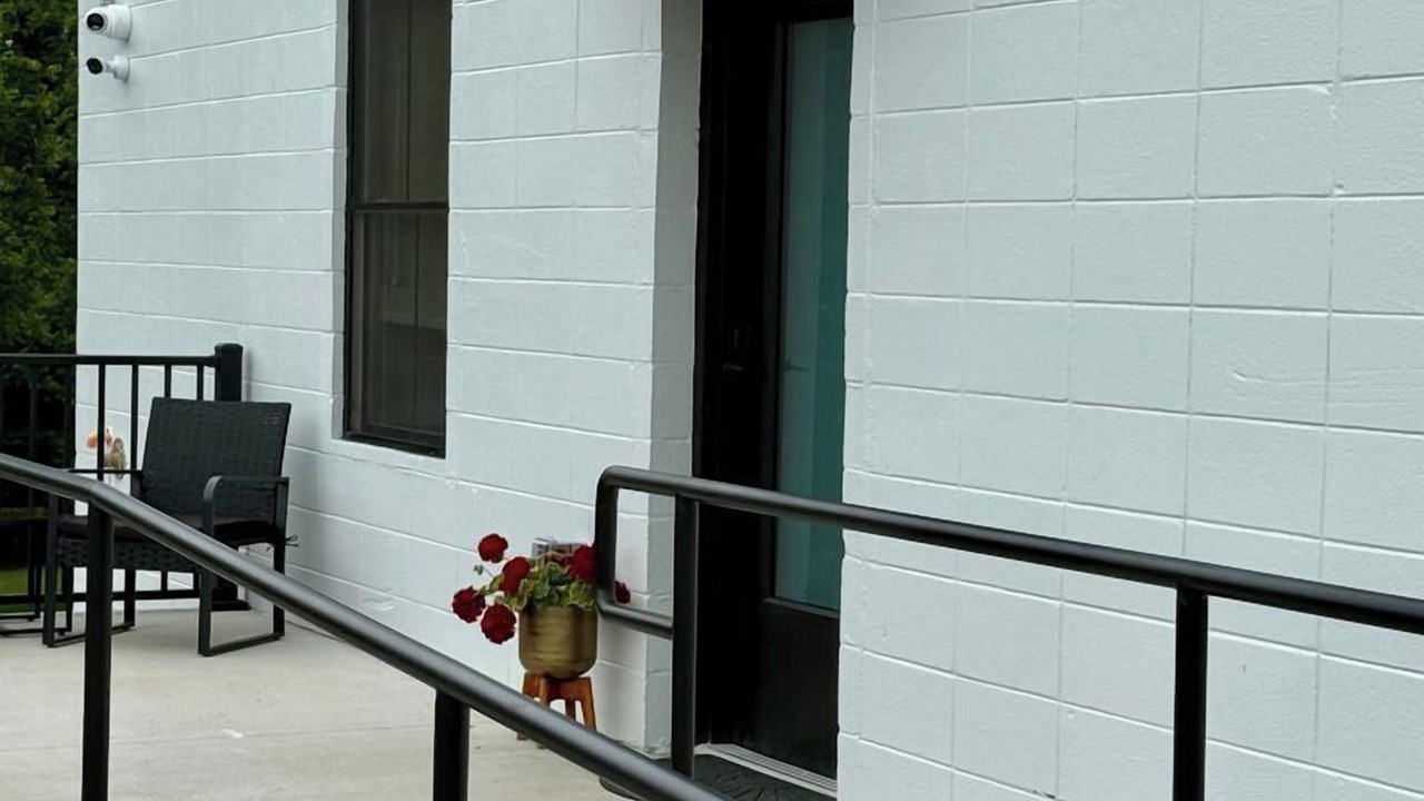 Photo of Patio Balcony in Pilot Mountain