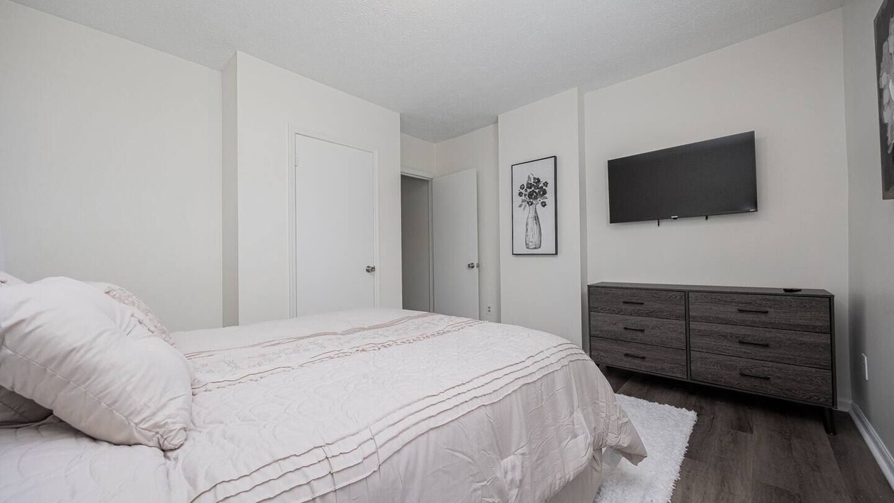 Photo of Bedroom in Near East Columbus