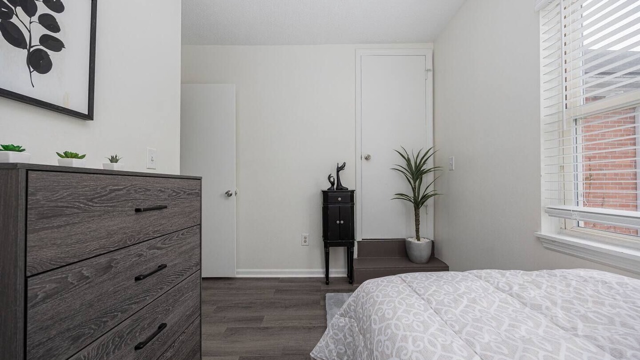 Photo of Bedroom in Near East Columbus