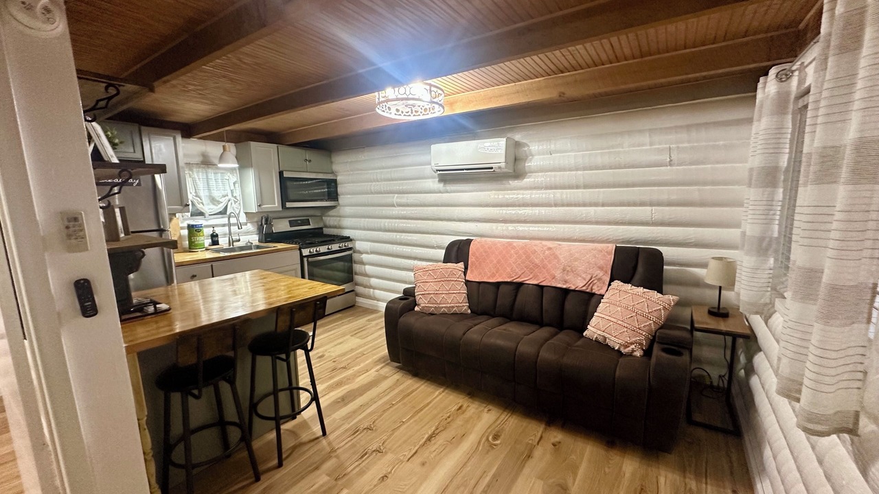 Photo of Livingroom in Sevierville