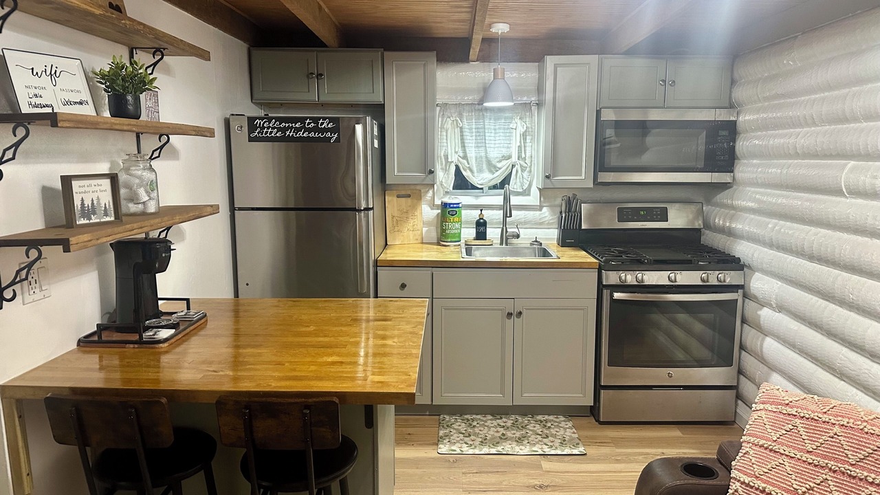 Photo of Kitchen in Sevierville
