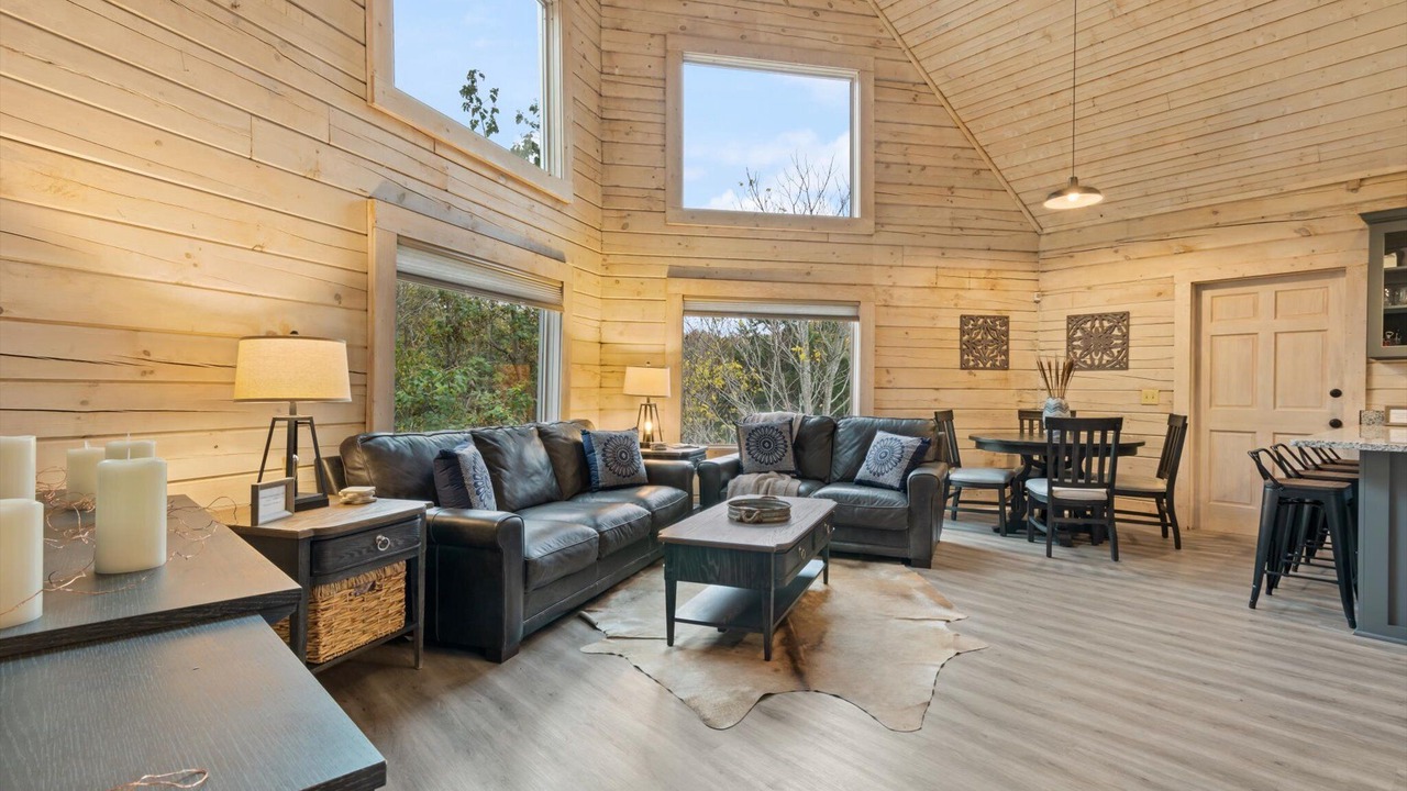 Photo of Livingroom in Smithville