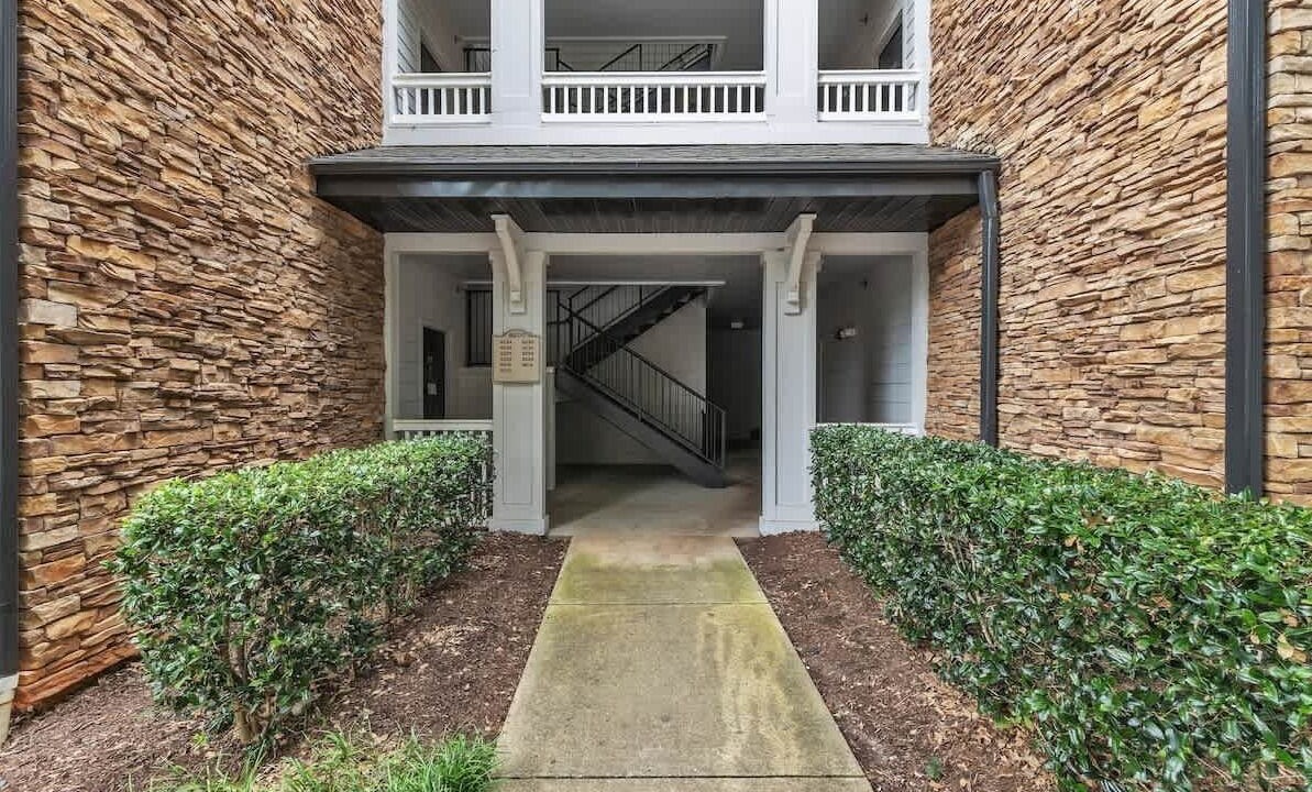 Photo of Outdoor in Southwest Raleigh