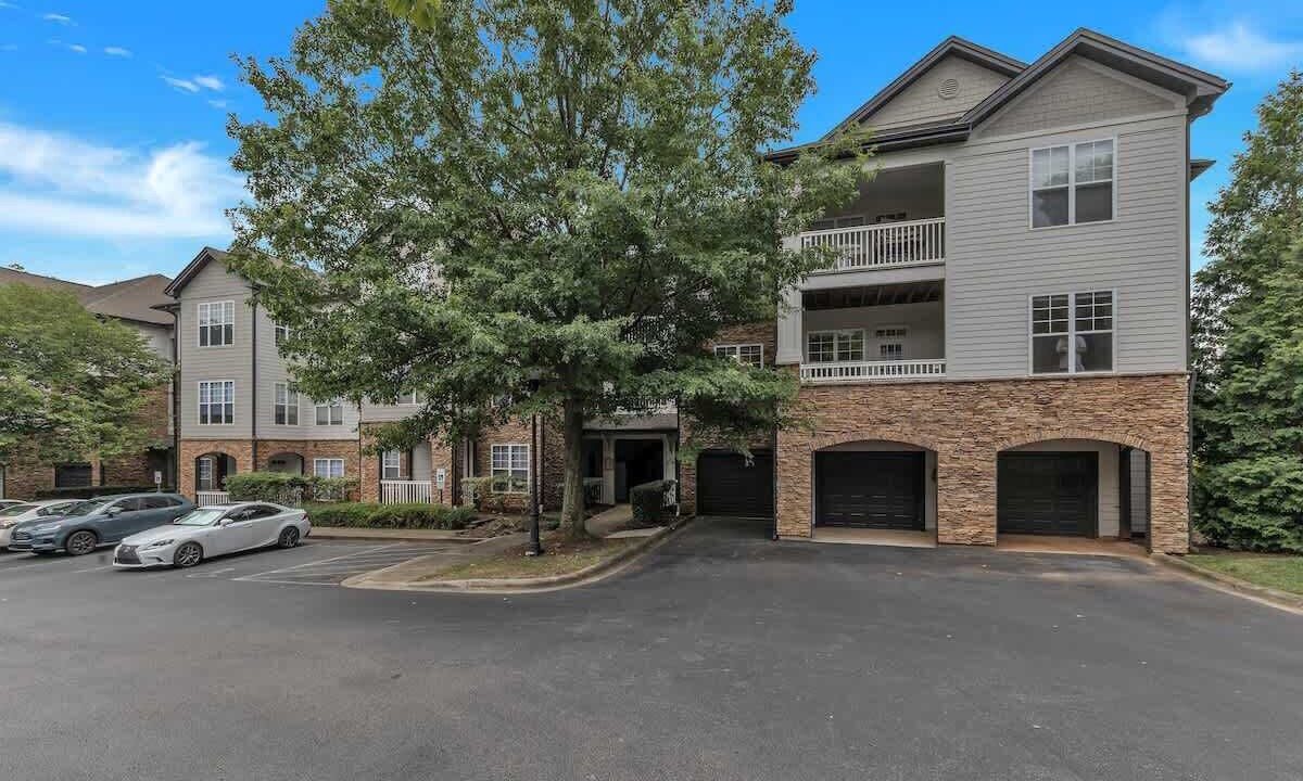 Photo of Outdoor in Southwest Raleigh