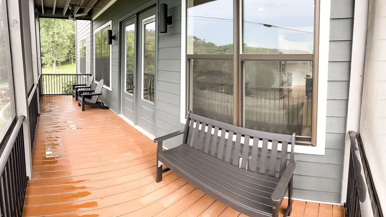 Photo of Outdoor in Silver Point