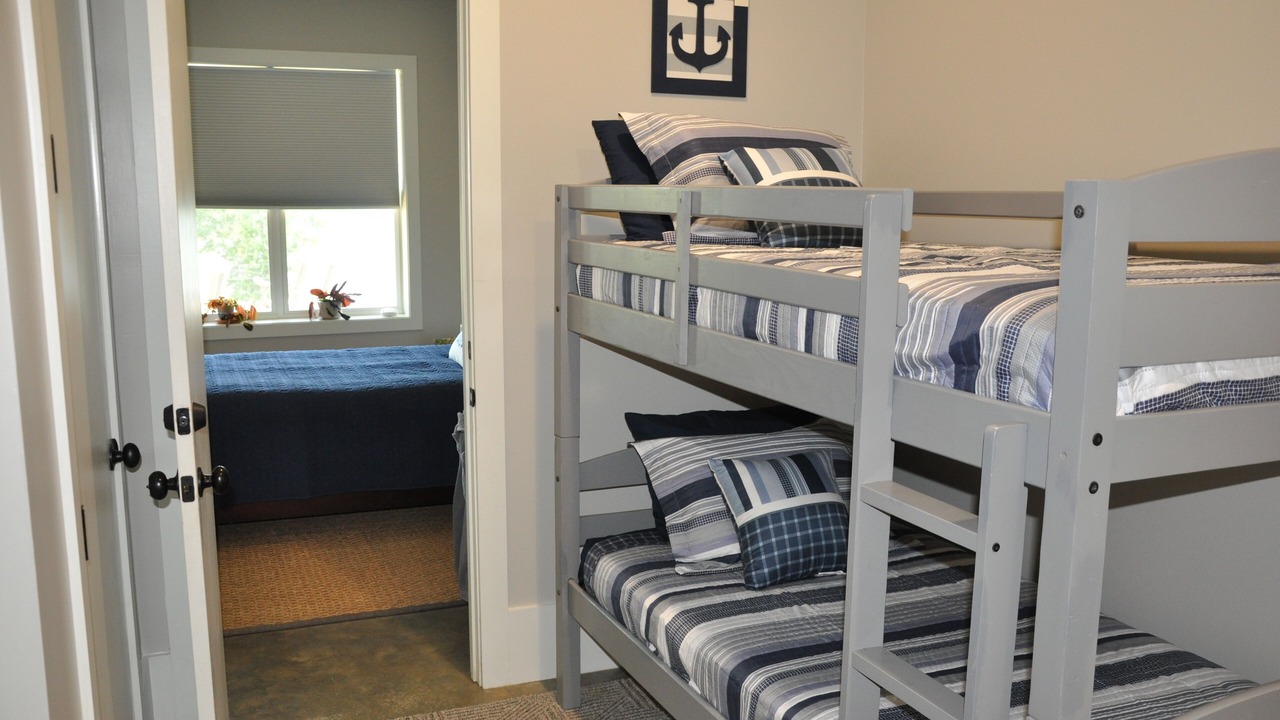 Photo of Bedroom in Silver Point