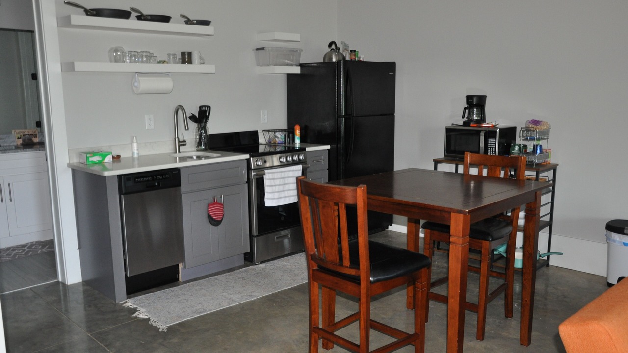 Photo of Kitchen in Silver Point