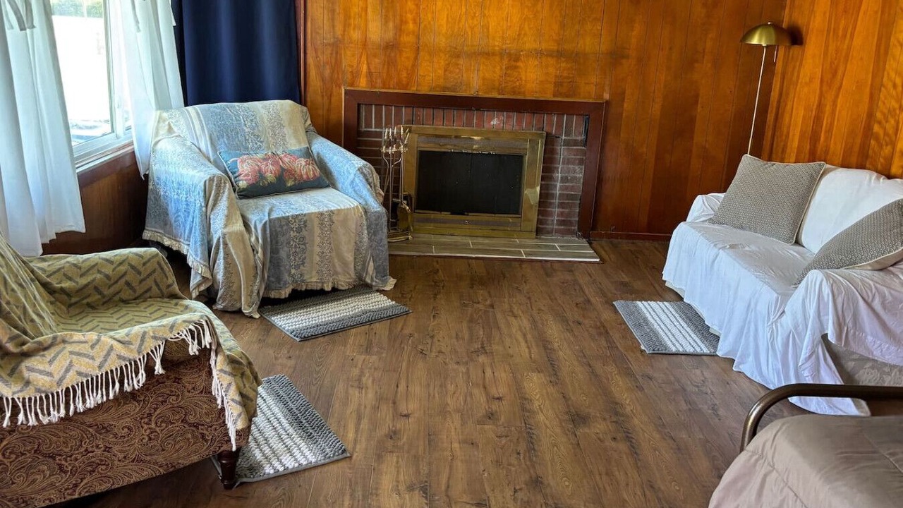 Photo of Livingroom in Middlesboro