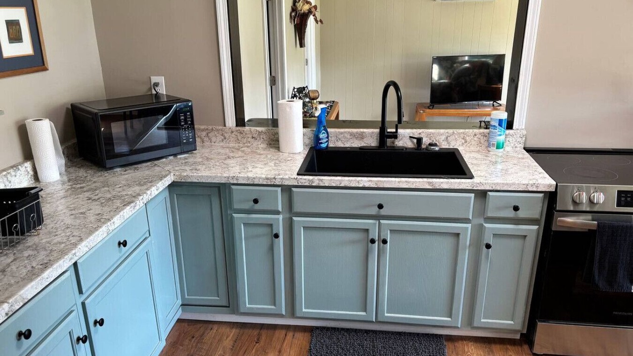 Photo of Kitchen in Middlesboro
