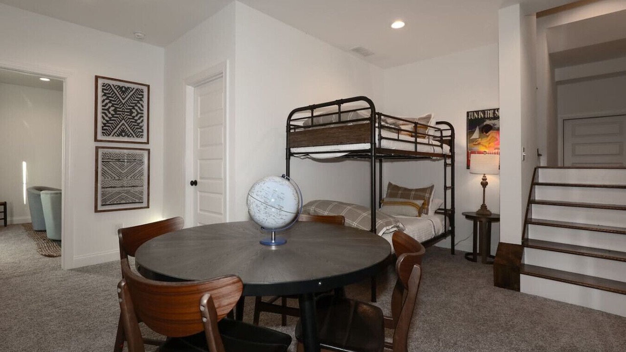 Photo of Bedroom in Tiger