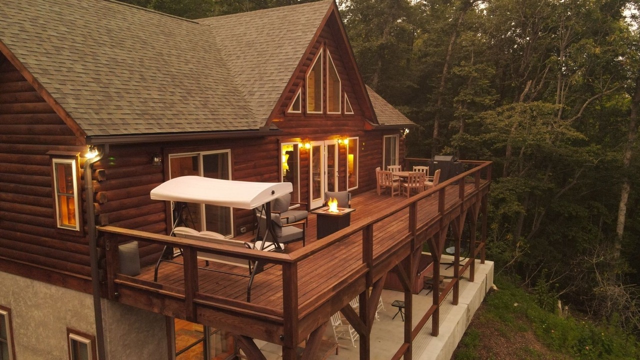 Photo of Outdoor in Black Mountain