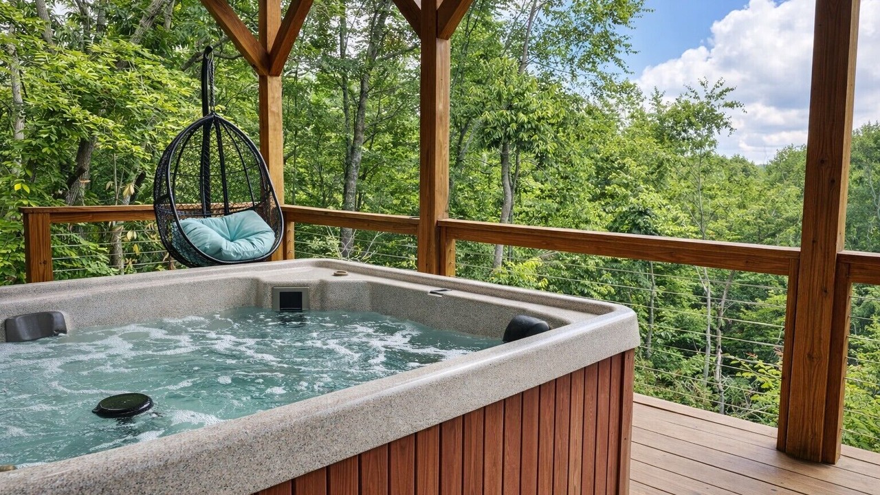 Photo of Outdoor in Black Mountain