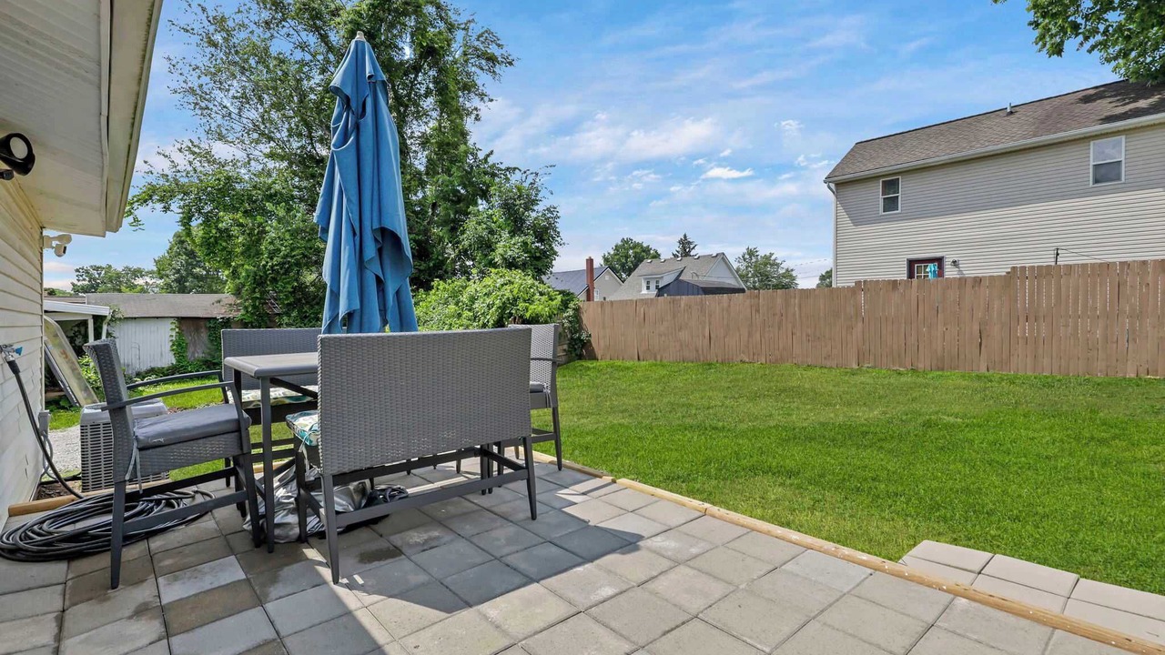 Photo of Outdoor in Buckeye Lake