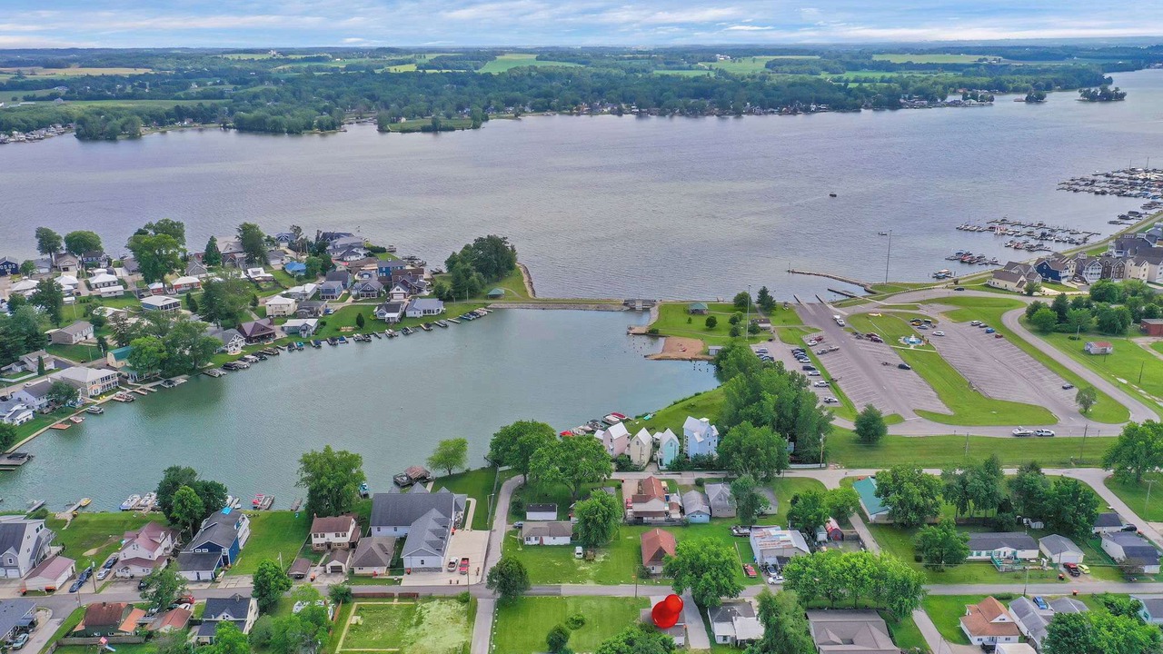 Photo of Outdoor in Buckeye Lake