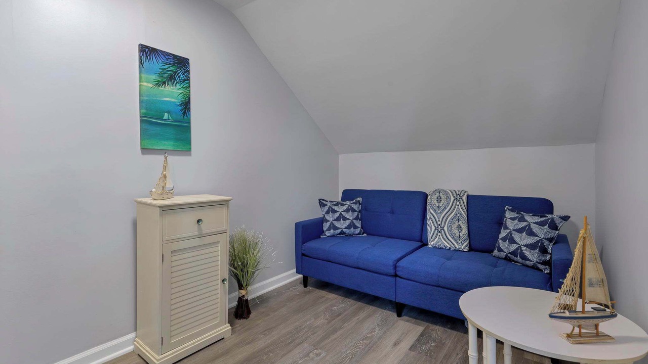 Photo of Livingroom in Buckeye Lake
