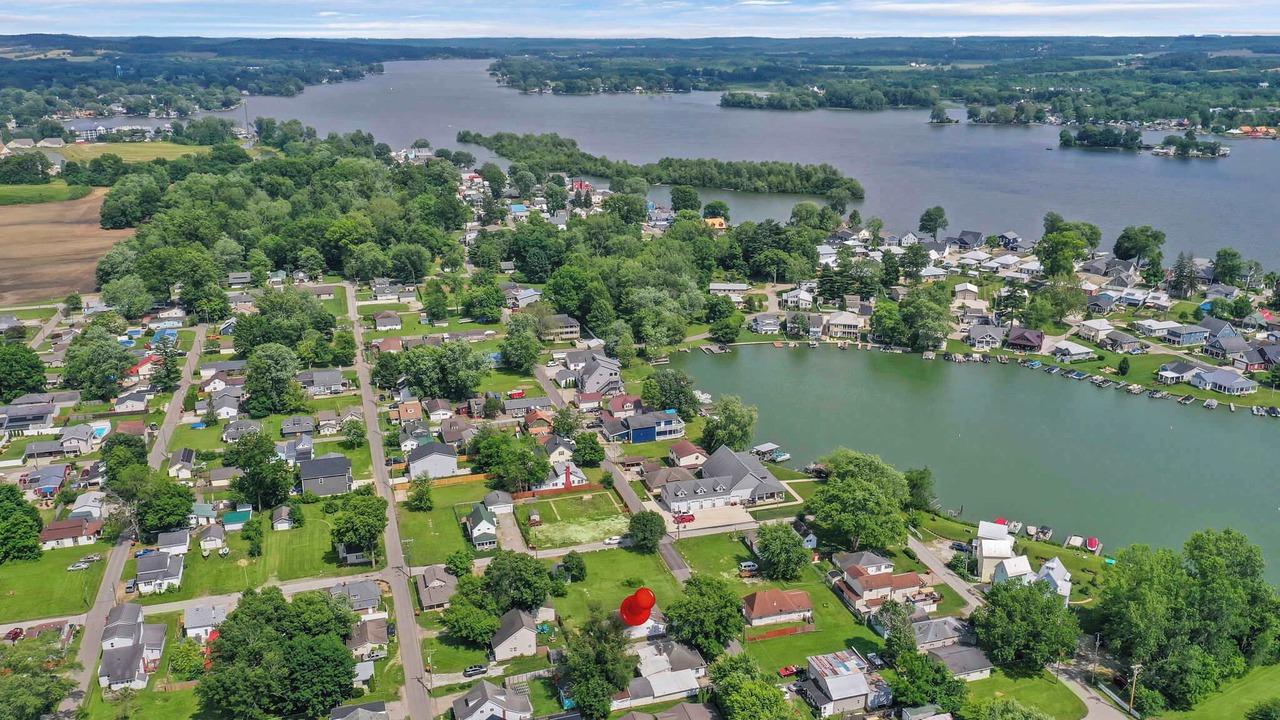 Photo of Outdoor in Buckeye Lake