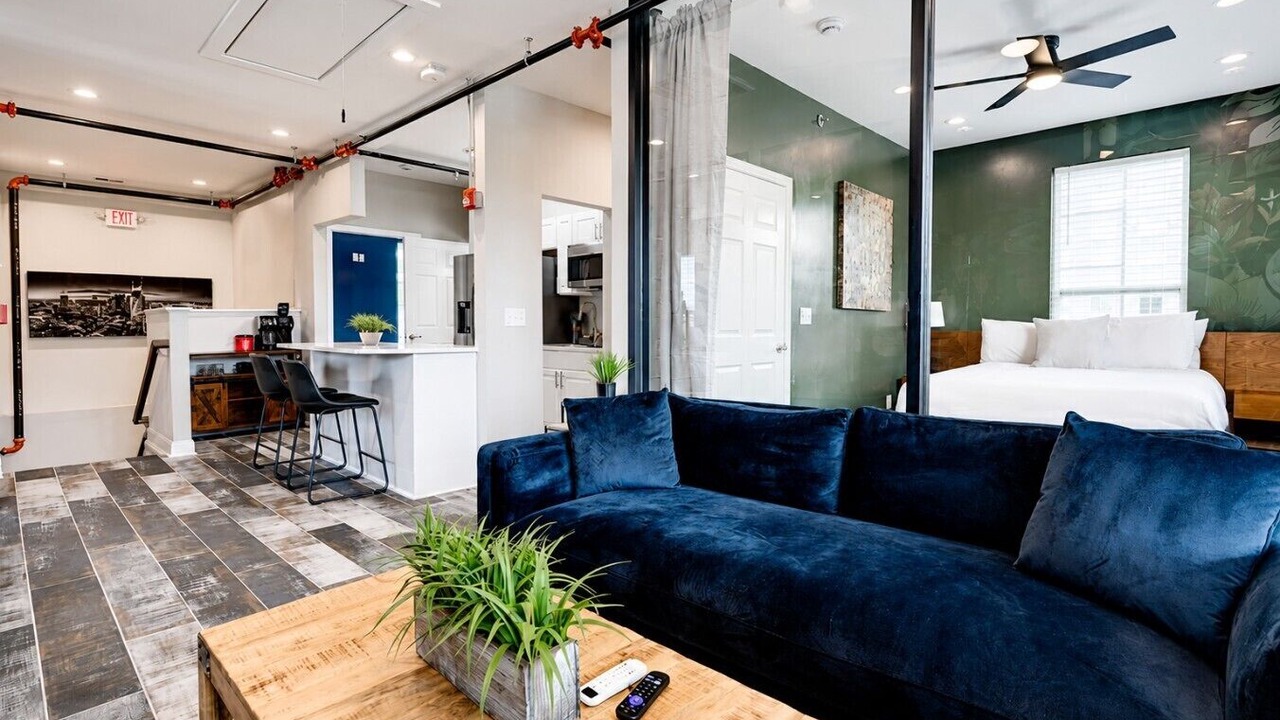 Photo of Bedroom in West End