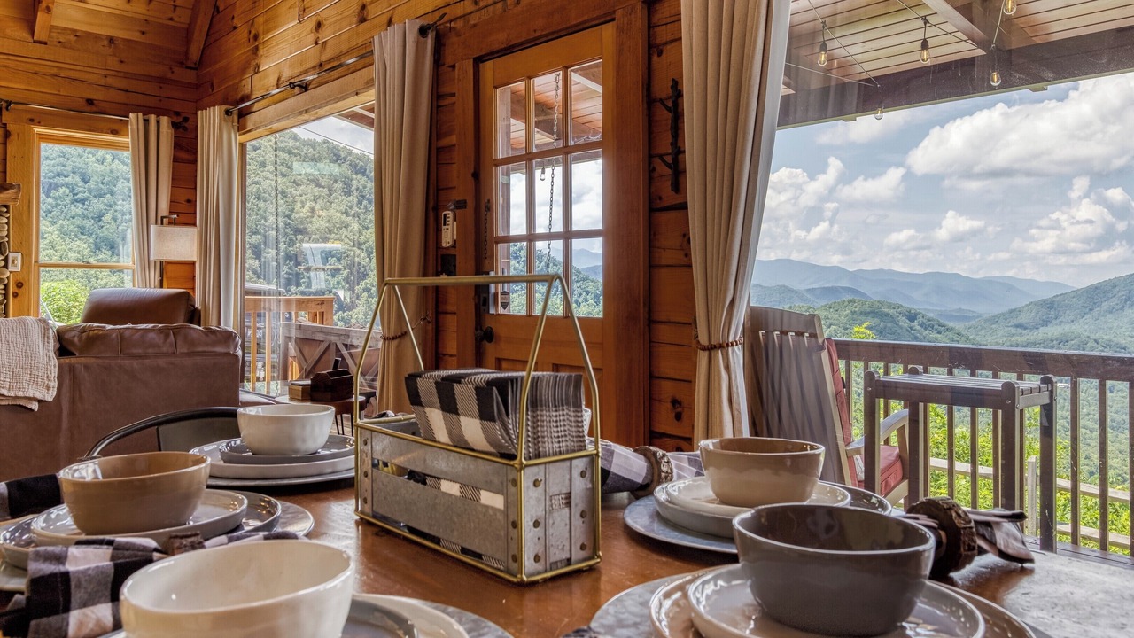 Photo of Others in Smoky Mountains