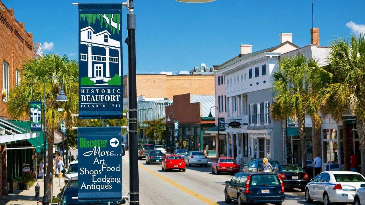 Photo of Others in Port Royal