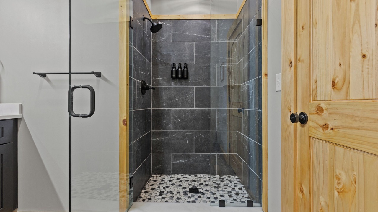 Photo of Bathroom in Campton