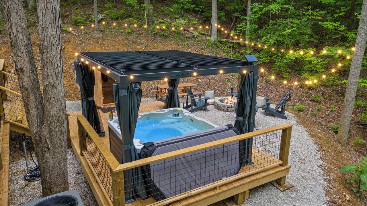 Photo of Outdoor in Campton