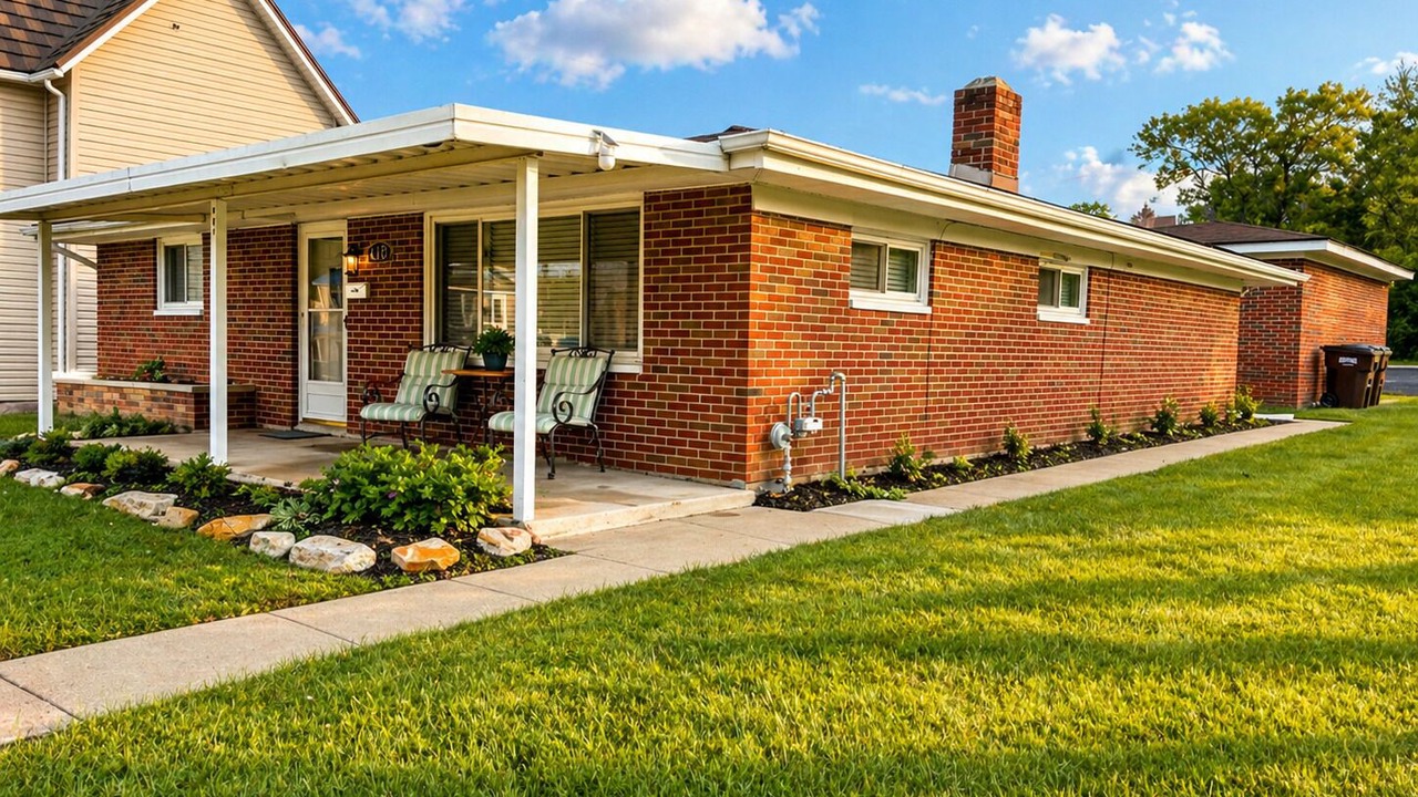 Photo of Outdoor in Xenia