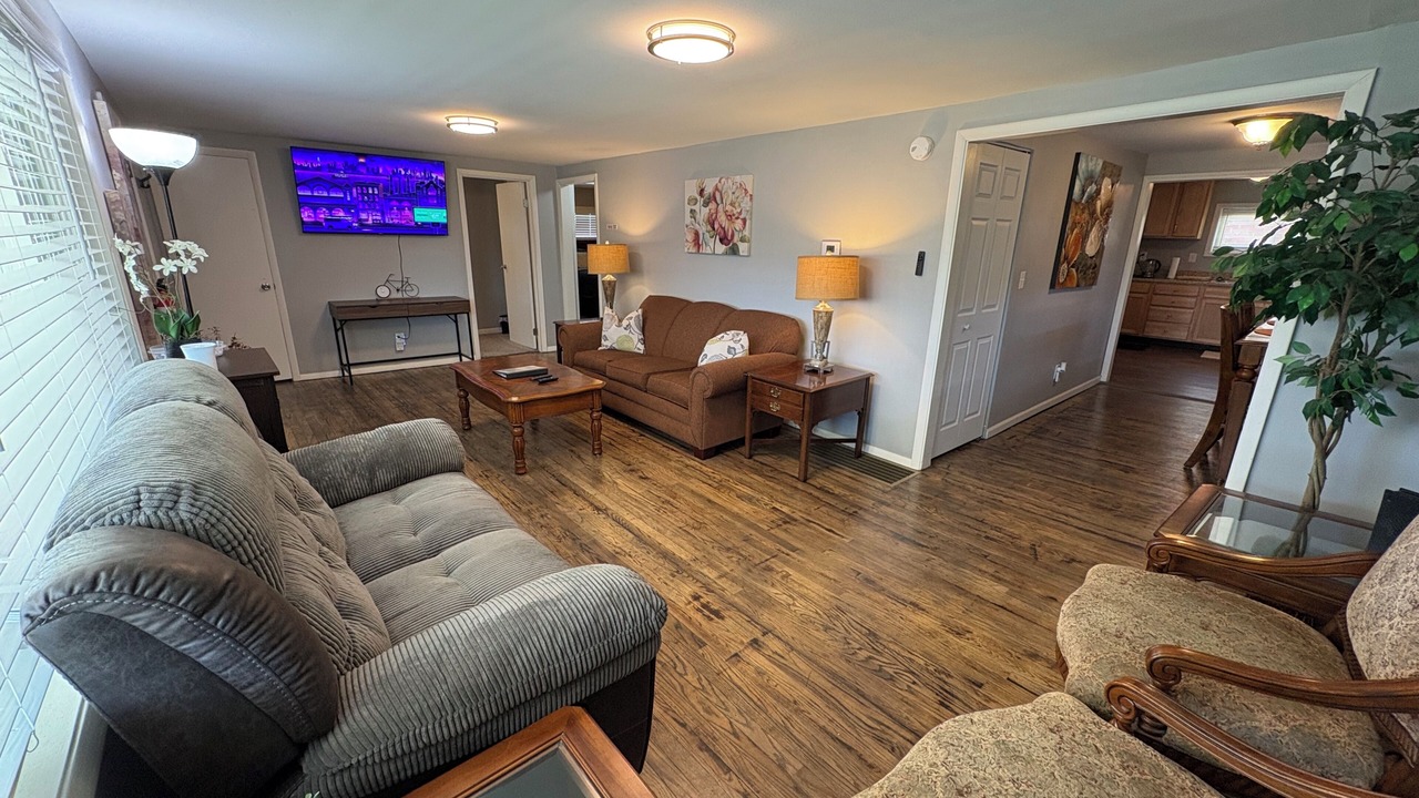 Photo of Livingroom in Xenia