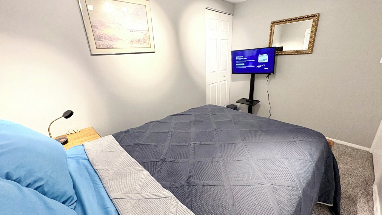 Photo of Bedroom in Xenia