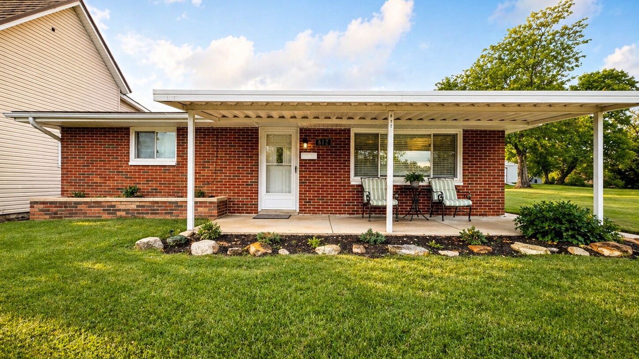 Photo of Outdoor in Xenia