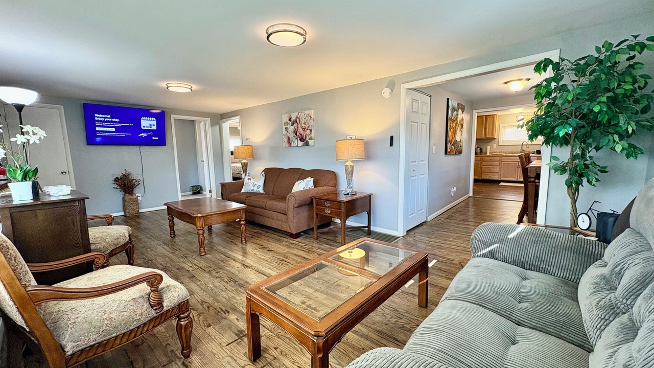 Photo of Bedroom in Xenia