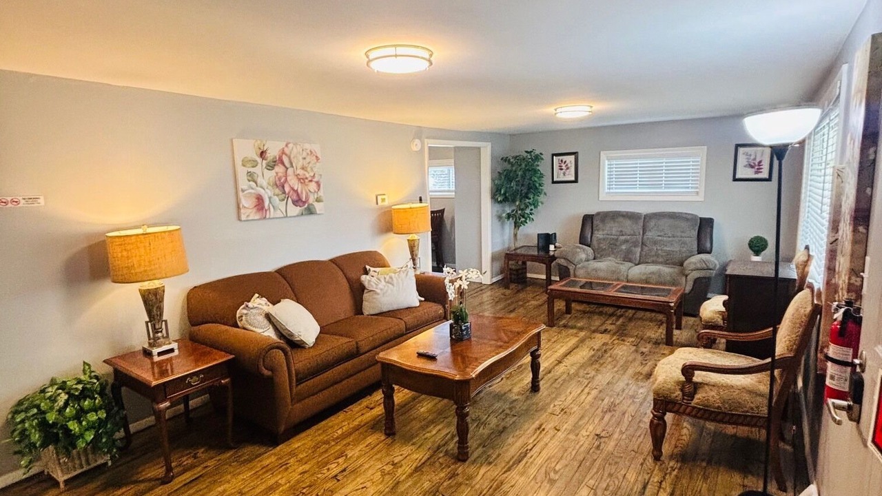 Photo of Livingroom in Xenia