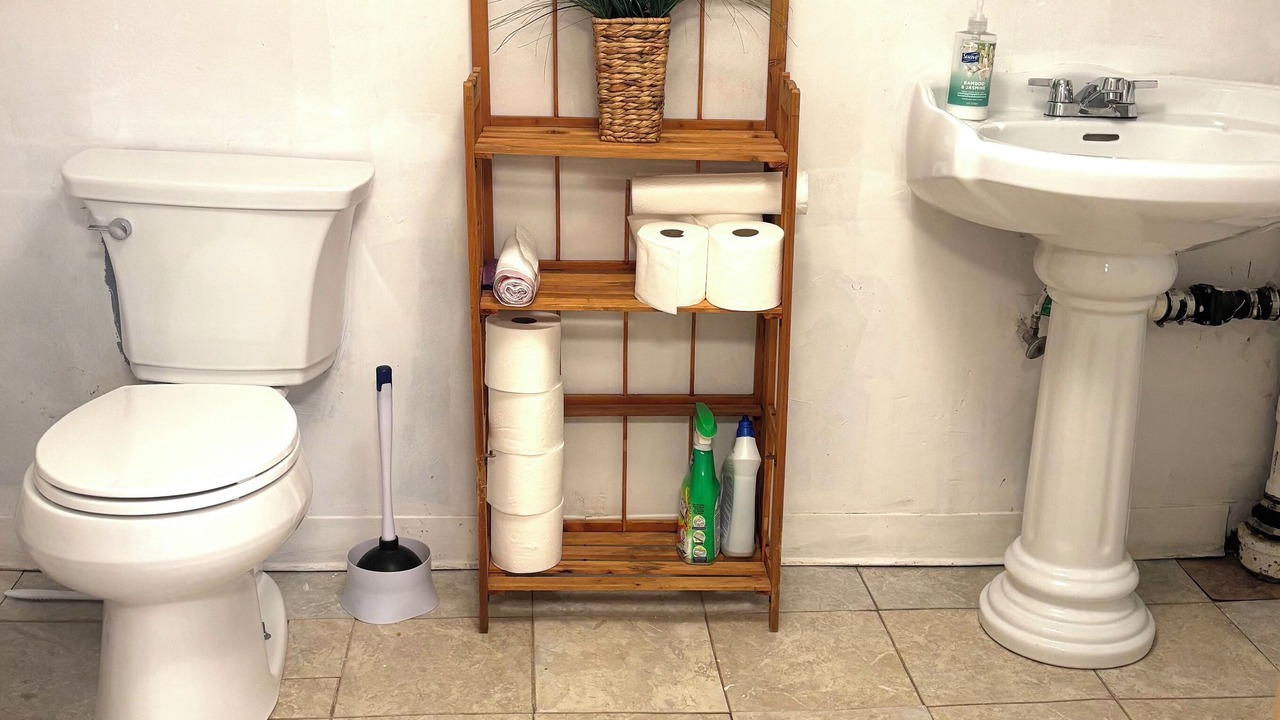 Photo of Bathroom in Xenia
