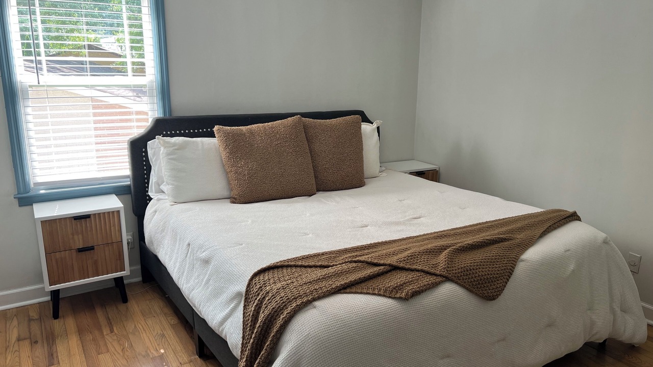 Photo of Bedroom in Church Street