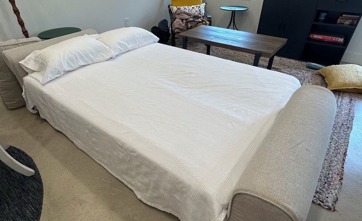 Photo of Bedroom in Pilot Mountain