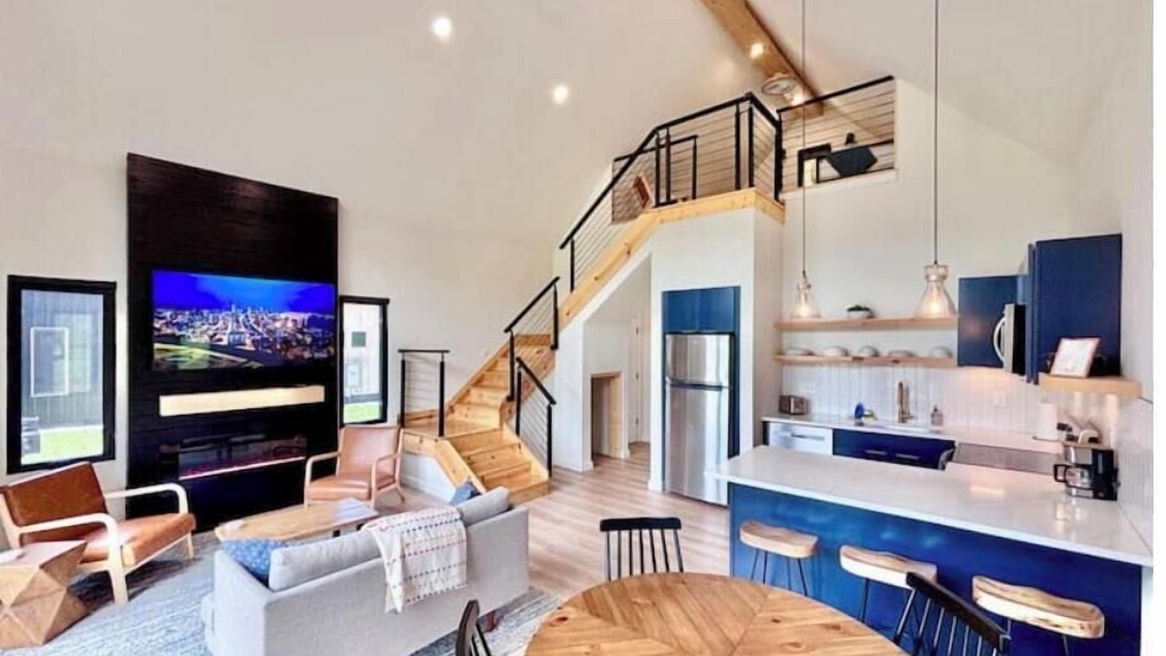 Photo of Livingroom in Stanton