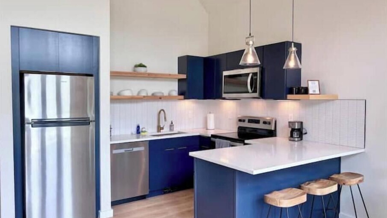 Photo of Kitchen in Stanton
