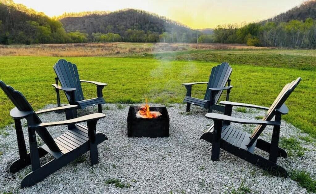 Photo of Outdoor in Stanton