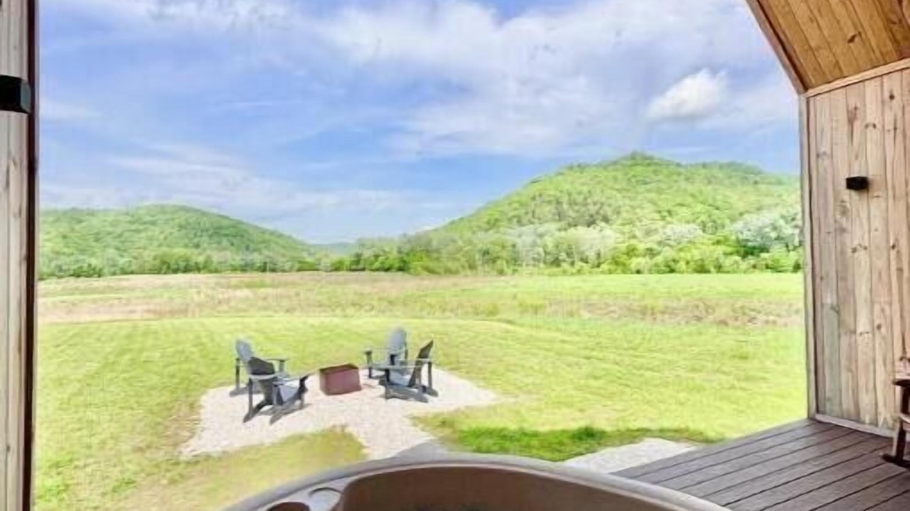 Photo of Patio Balcony in Stanton
