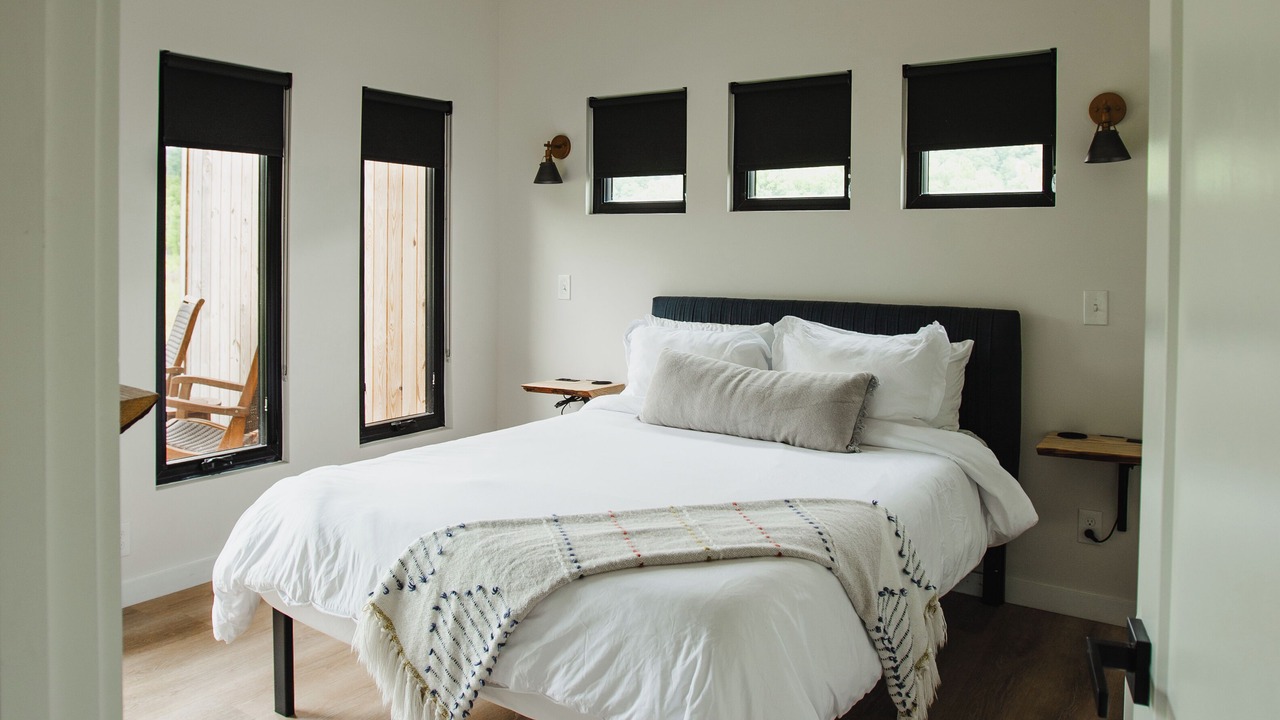 Photo of Bedroom in Stanton
