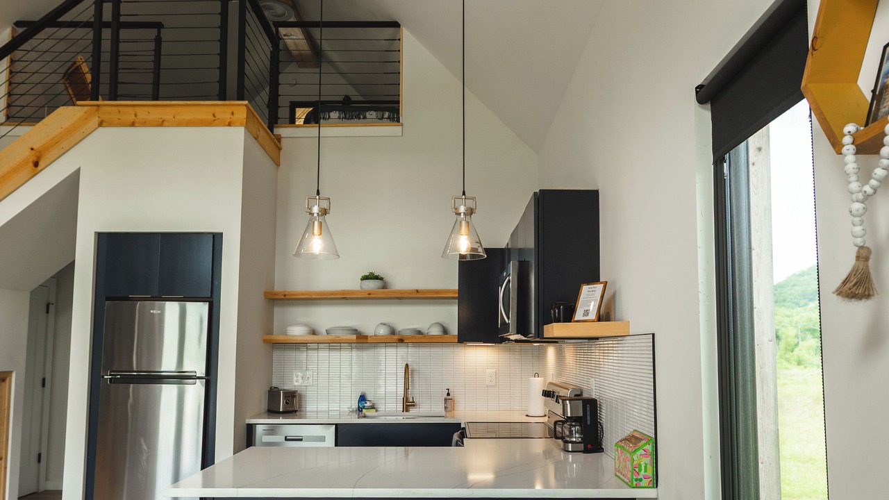 Photo of Kitchen in Stanton