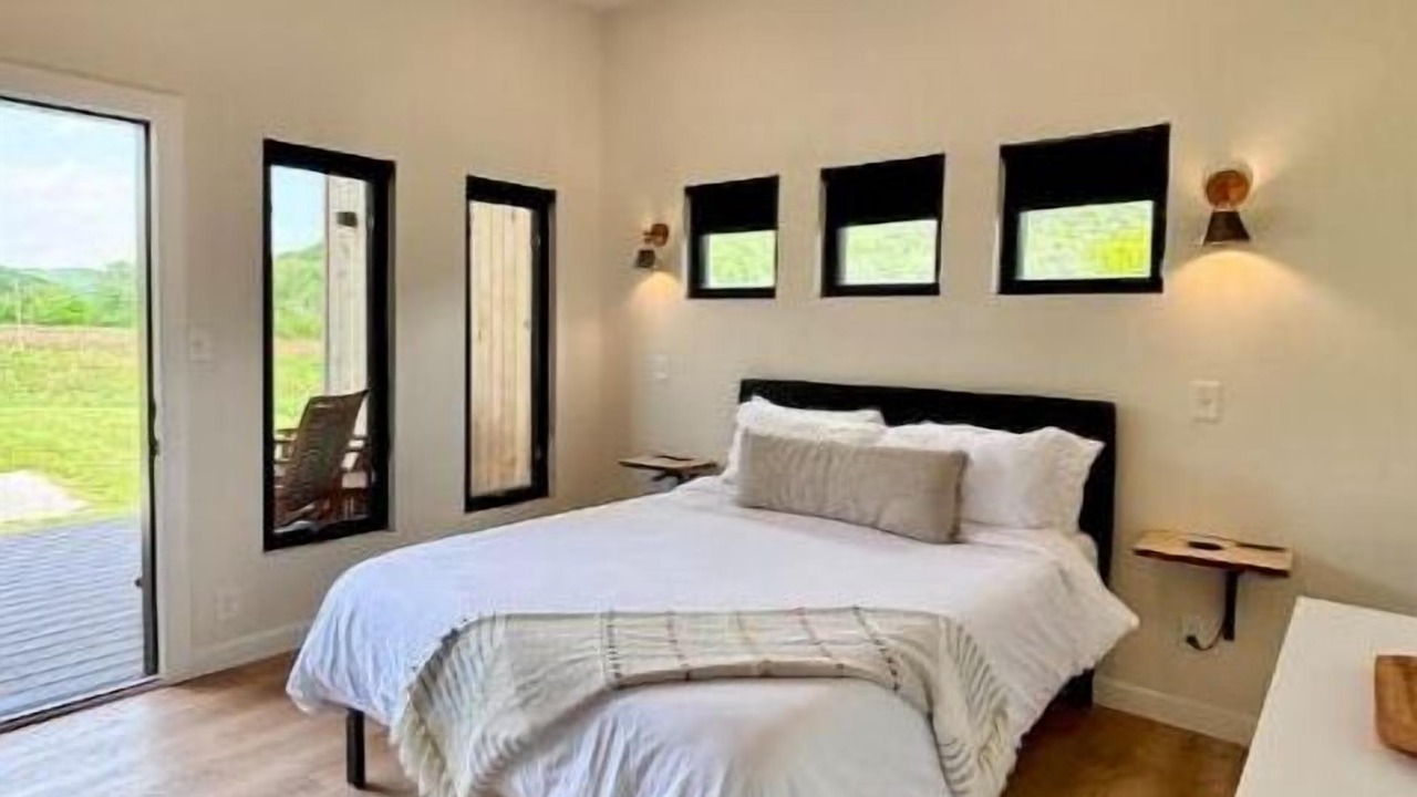 Photo of Bedroom in Stanton