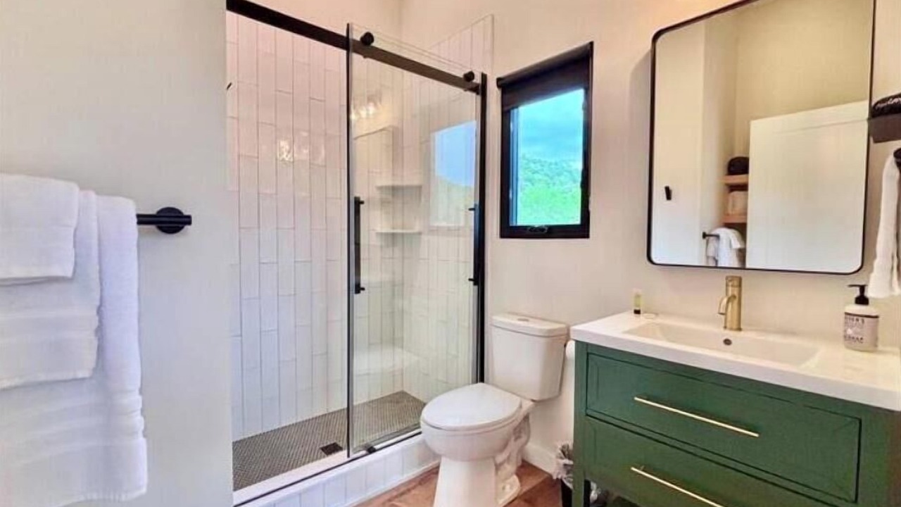 Photo of Bathroom in Stanton